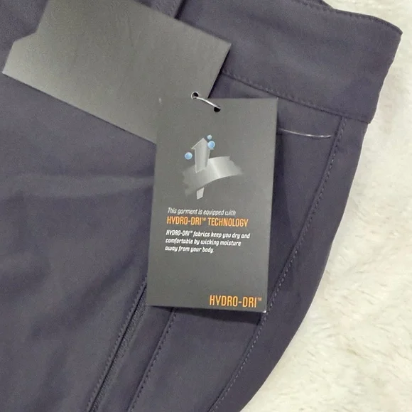 Gray Slazenger Golf Pants - Picture 5 of 6